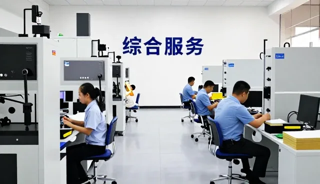 深圳市云中闺蜜科技有限公司
