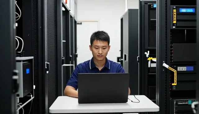 深圳市云中闺蜜科技有限公司分析运维智能运维平台市场变化