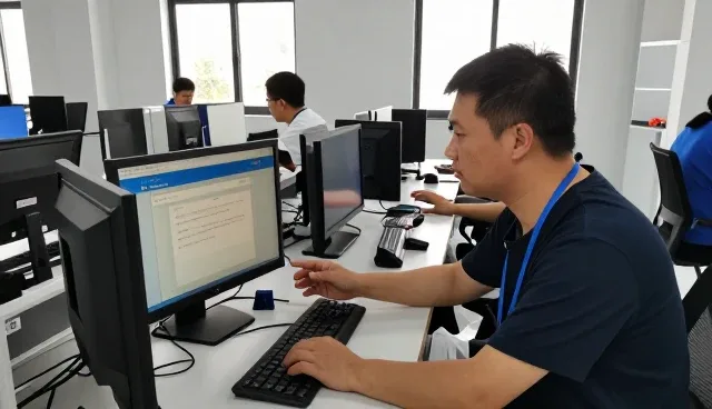 深圳市云中闺蜜科技有限公司打造值得信赖的技术服务